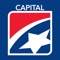 The mobile banking app from Capital Bank, a division of First Tennessee Bank National Association, is free to download and offers you a convenient, secure way to manage your financial life on the go