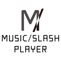 MUSIC/SLASH PLAYER