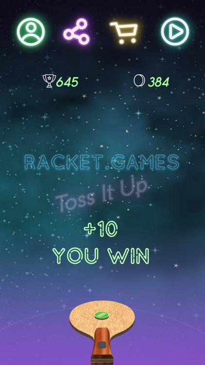 Racket.games screenshot-3