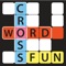 Train your brain daily with the latest crossword game for iPad and iPhone