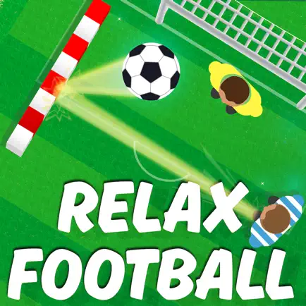 Relax Football Cheats