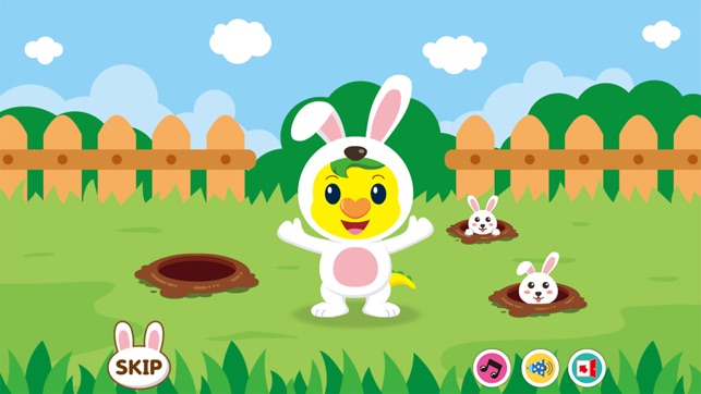 Easter Chevady(圖1)-速報App