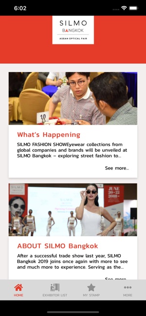 SILMO Bangkok(圖1)-速報App