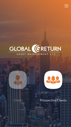 Global Return