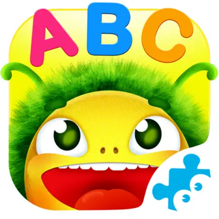 Yum-Yum Letters: Learn & Trace Cheats