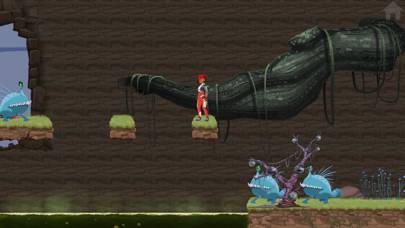 AlienRuins screenshot 4