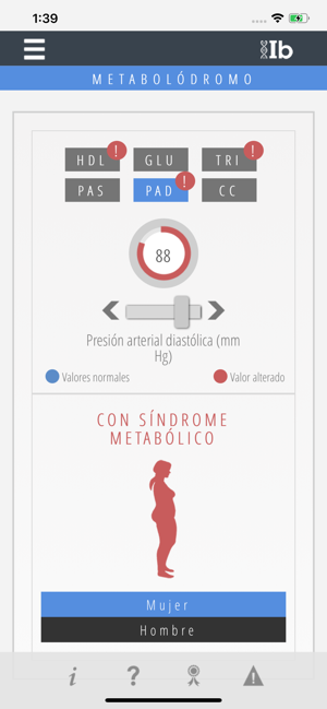 Metabolódromo(圖3)-速報App