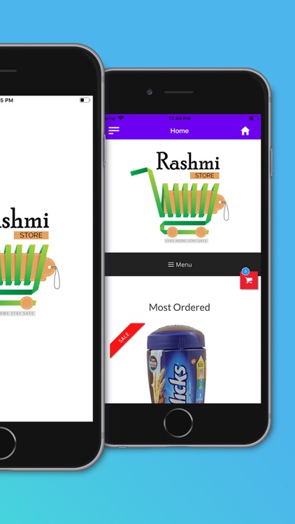 Rashmi Store screenshot-3