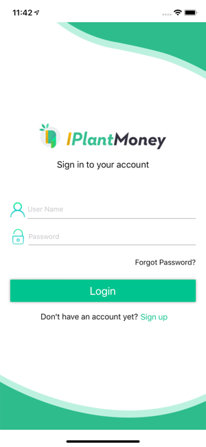 IPlantMoney