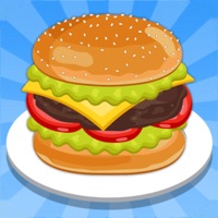 Hamburger Cooking Game pour PC