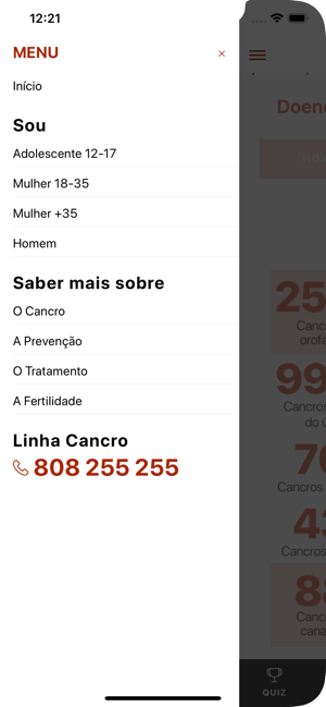 HPV e Cancro do Colo do Útero(圖3)-速報App