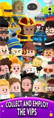 Imatge 7 Cash, Inc. Fame & Fortune Game iphone