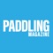 PADDLING Magazine is the ultimate authority on all things paddling, whether you love kayaking, canoeing, paddleboarding, whitewater or kayak fishing