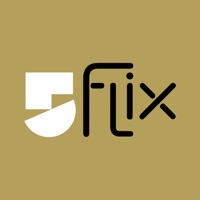 5flix - die TELE 5 Mediathek