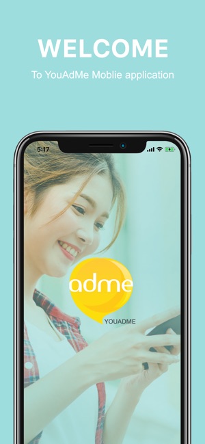 YouAdMe(圖1)-速報App