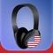 Icon Radio USA : american radios FM