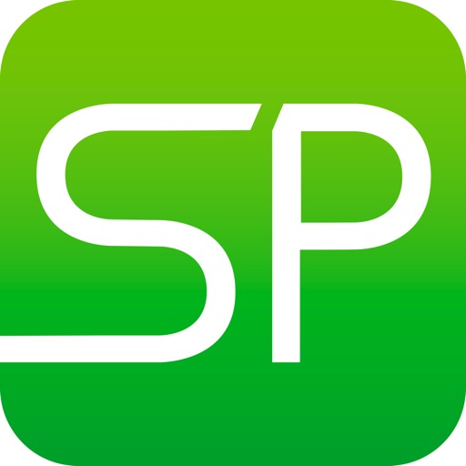 SmartPlank Icon