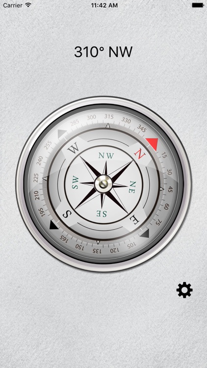 Compass HD Pro