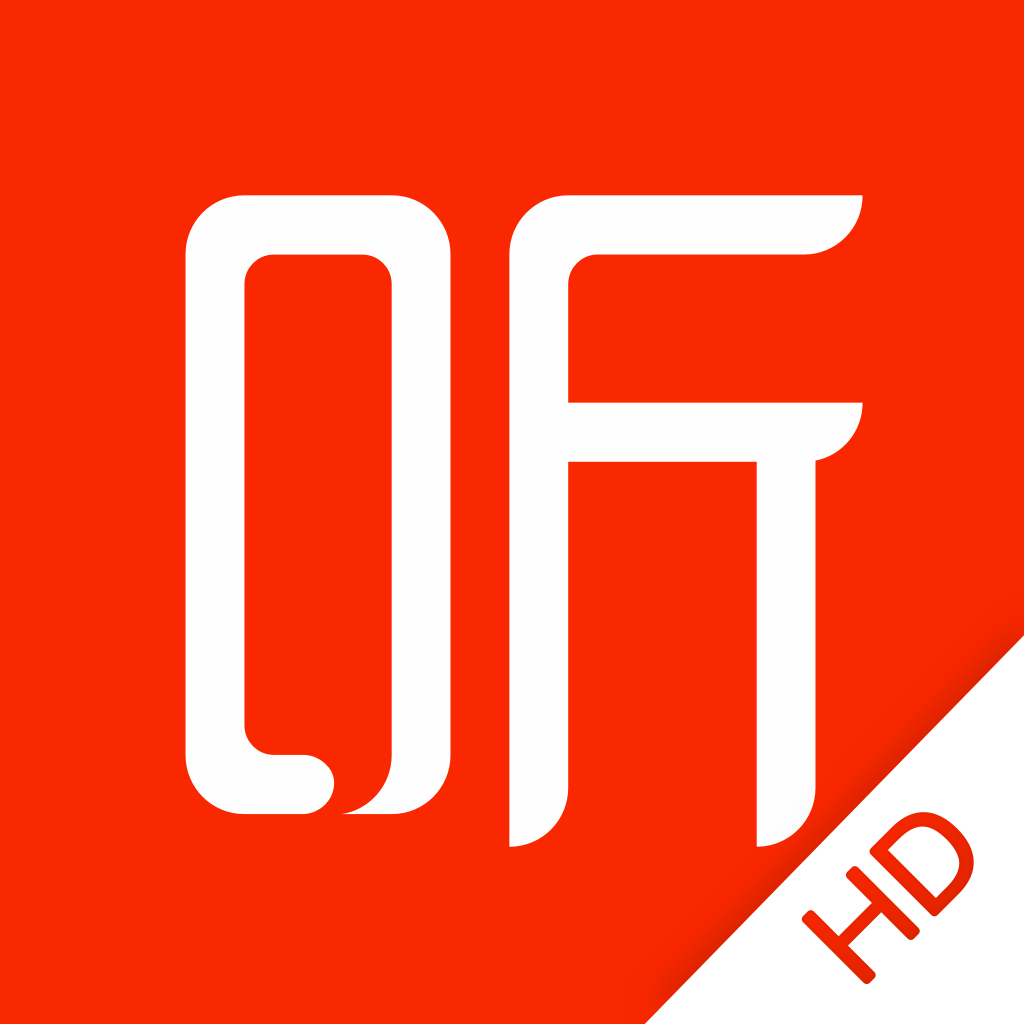 喜马拉雅HD「读书播客」好好学习得到知识 App Icon