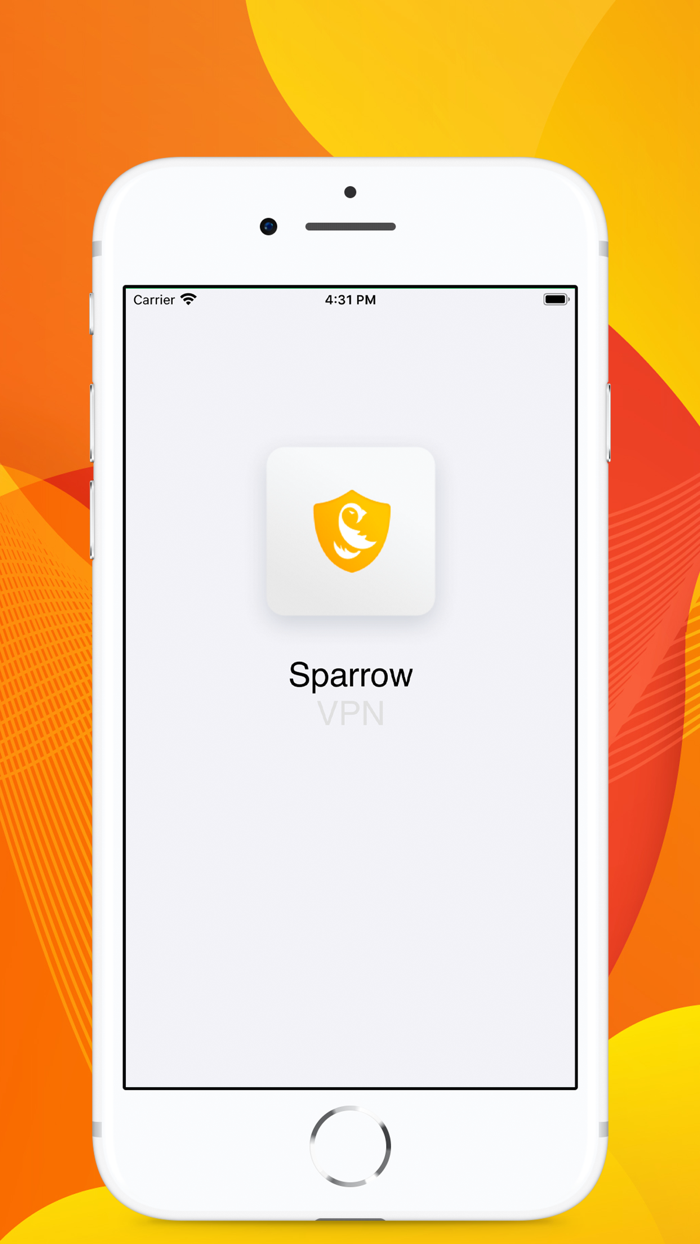 Sparrow VPN