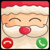 Calling From Santa