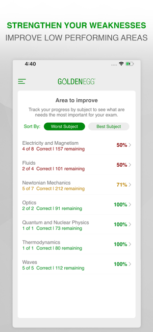 AP Physics Practice Test Prep(圖5)-速報App