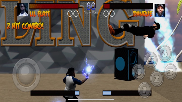 Everybody Beefs screenshot-3