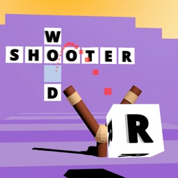 Word Shooter!