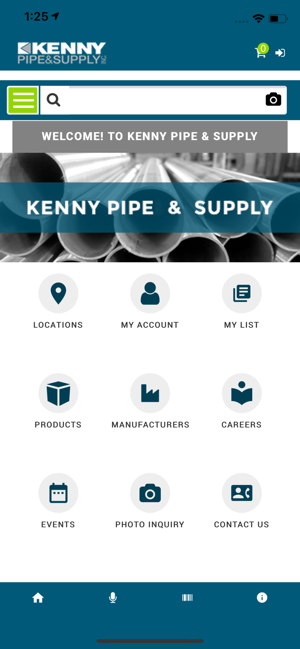 Kenny Pipe Mobile(圖2)-速報App