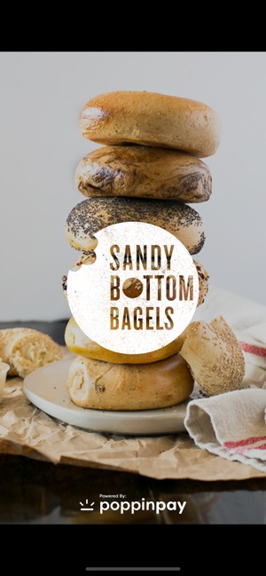 Sandy Bottom Bagels(圖1)-速報App