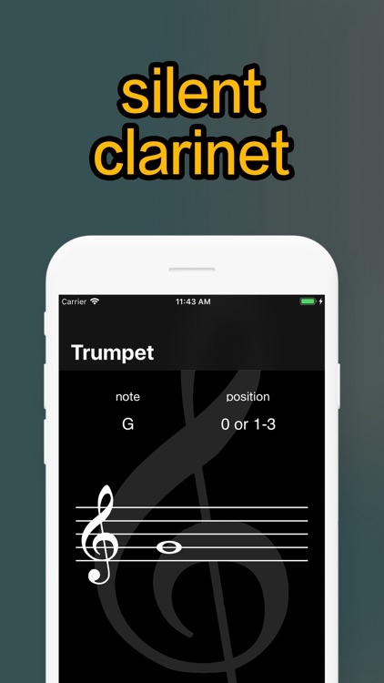 Instrument Brass:track notes