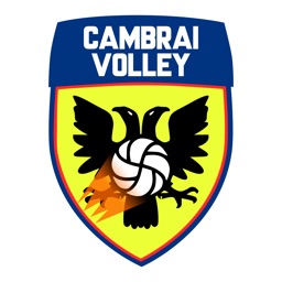 Cambrai Volley