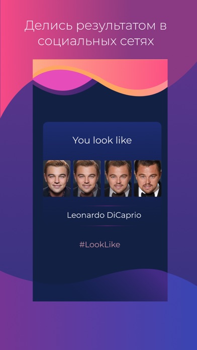 Look Like You? Celebrity! Screenshot 3