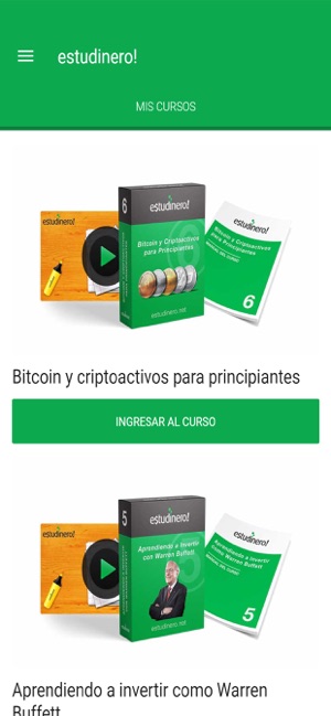 Estudinero