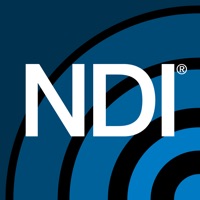 NDI HX Camera app funktioniert nicht? Probleme und Störung