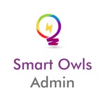 Smart Owls Admin