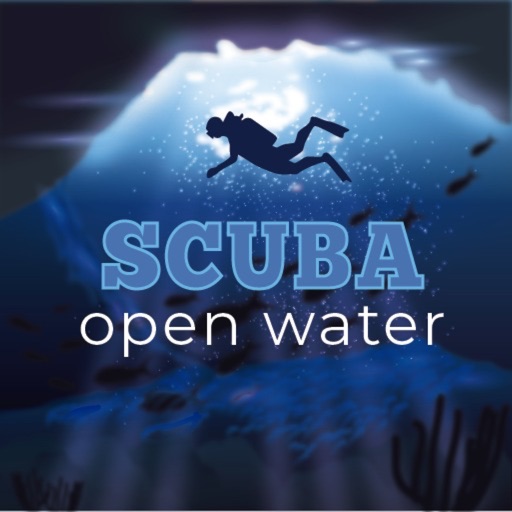 Scuba Study 2020 icon