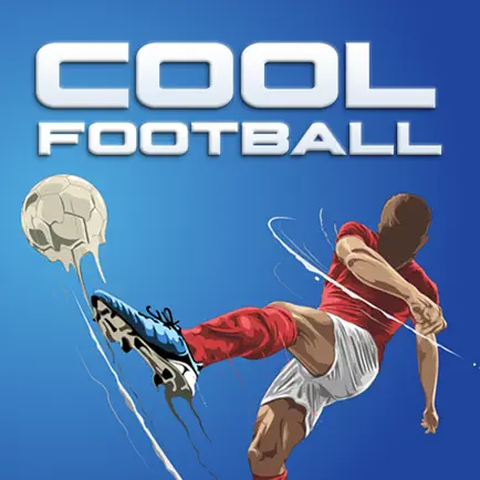 Cool Football - Live Score Cheats