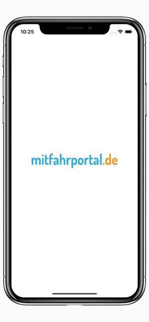 Mitfahrzentrale Mitfahrportal