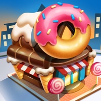 Cooking City - Chef Game apk
