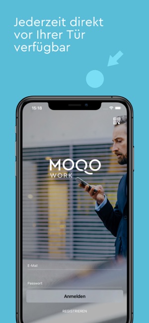 MOQO Work(圖1)-速報App