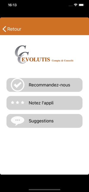 Evolutis Compta et Conseils(圖6)-速報App