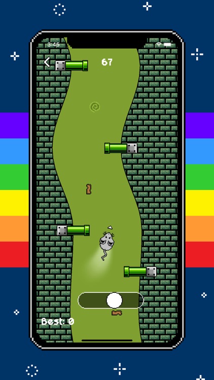 Arcadia - Arcade Watch Games screenshot-6