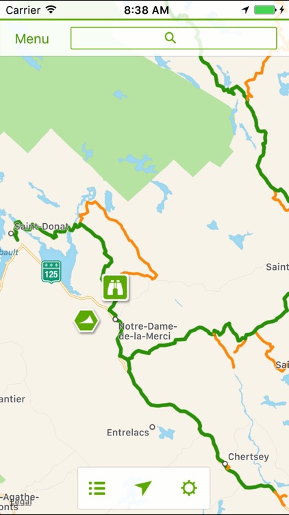 iMotoHR screenshot-3