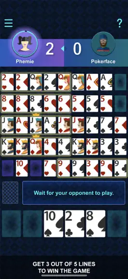 Game screenshot Poker Pocket hack