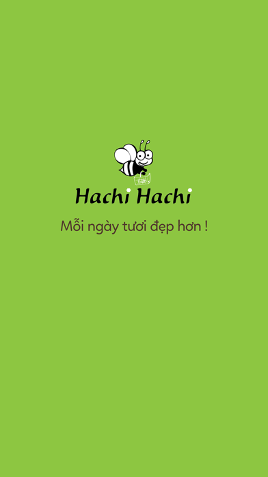 How to cancel & delete Hachi Hachi from iphone & ipad 1