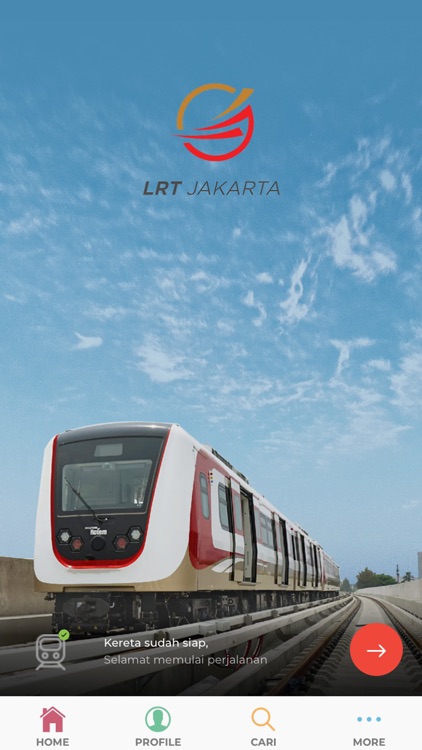 Jakarta LRT