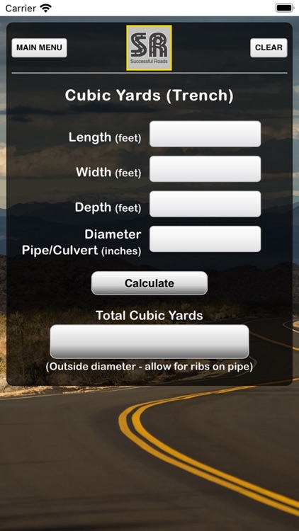 Road Formulas screenshot-5