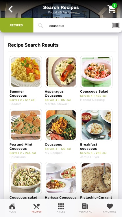Swensen's Markets screenshot-4