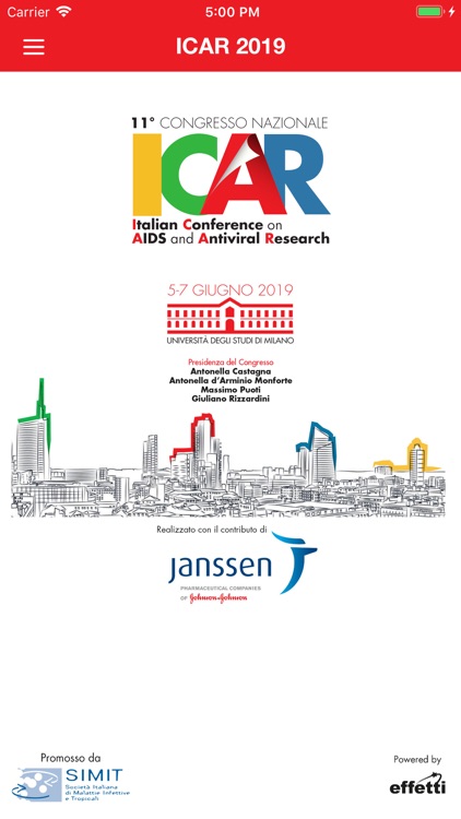 ICAR 2019